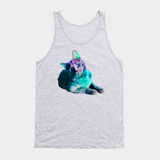 Kitters Tank Top